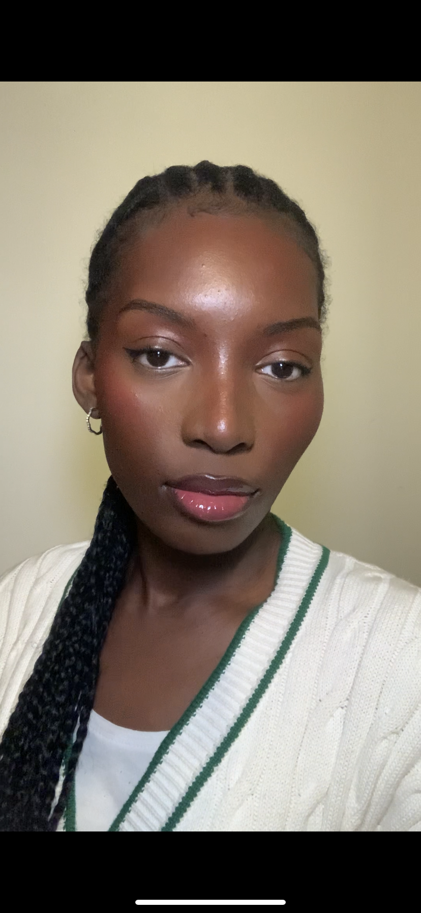 Adelaide Daniels (Kakra) - Speak Ghana student from London, UK