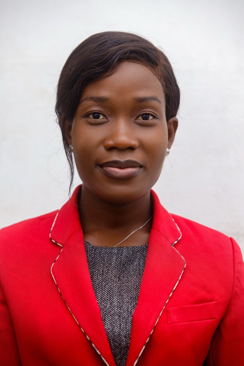 Charlotte Tetebea Asiamah