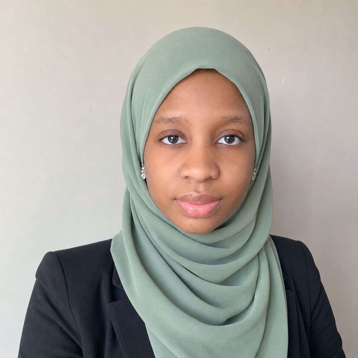 Hajara Hashim