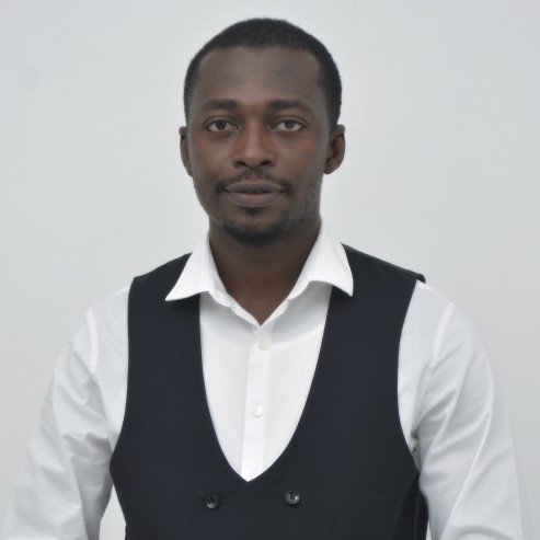 Michael Agyepong Nkansah