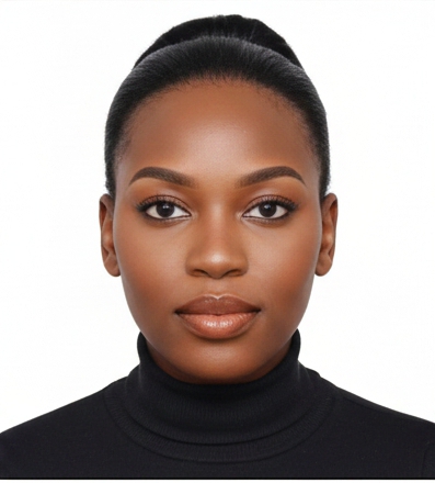 Sarah Seyram Arhinful