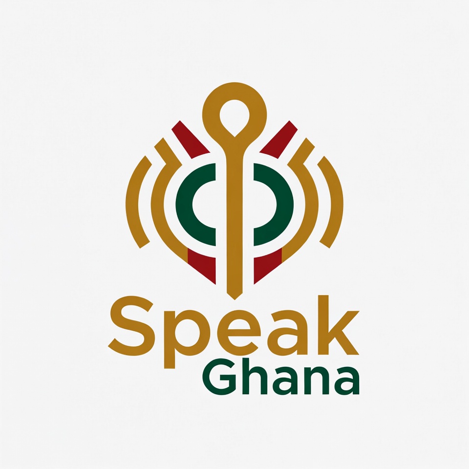 Speak Ghana